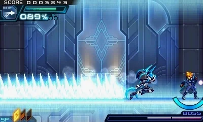 冻烈斩