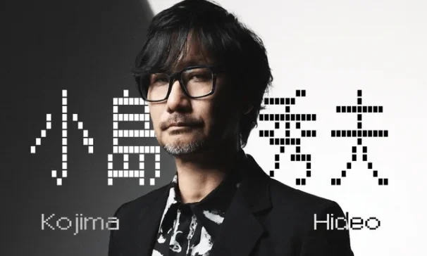 祝早日康复！小岛秀夫宣布：因故无法出席第62届中国台湾省“金马奖”活动