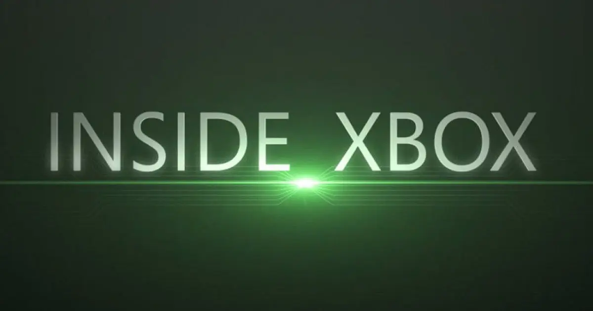 Project Xcloud将开放申请测试，Inside Xbox直播汇总
