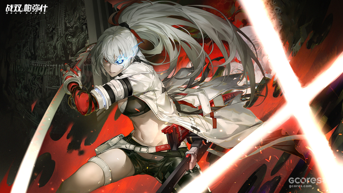 在试玩了《鸣潮》之后,我感受到了一种令人振奋的“野心” 在试玩了《鸣潮》之后,我感受到了一种令人振奋的“野心”