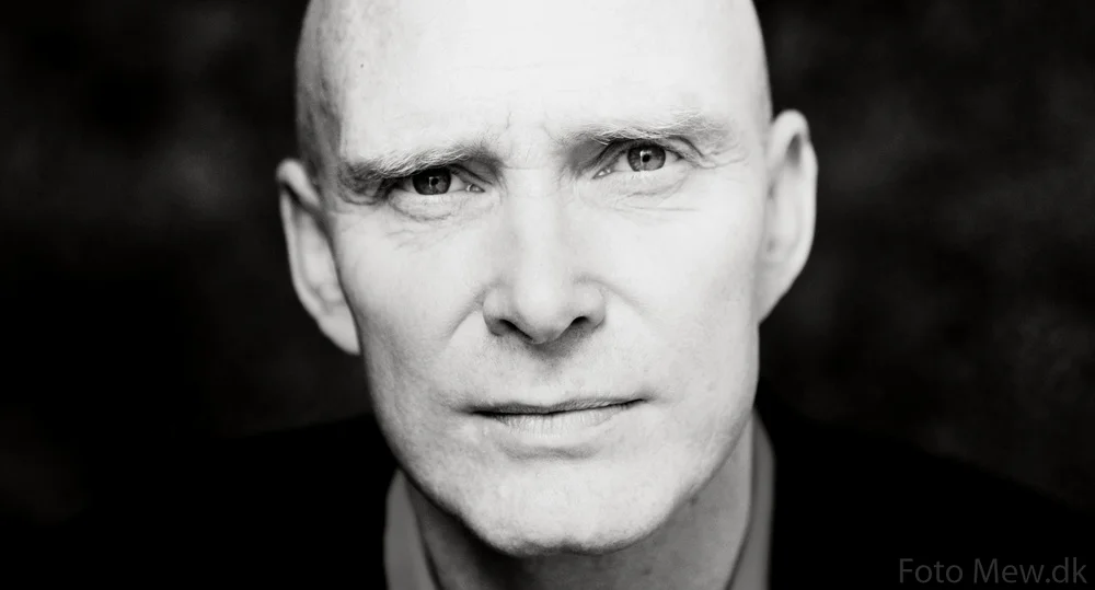 David Bateson 47这个角色的灵魂所在