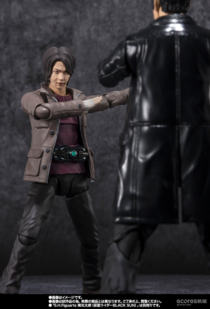 2023年4月第三周手办模型情报总汇 2023年4月第三周手办模型情报总汇