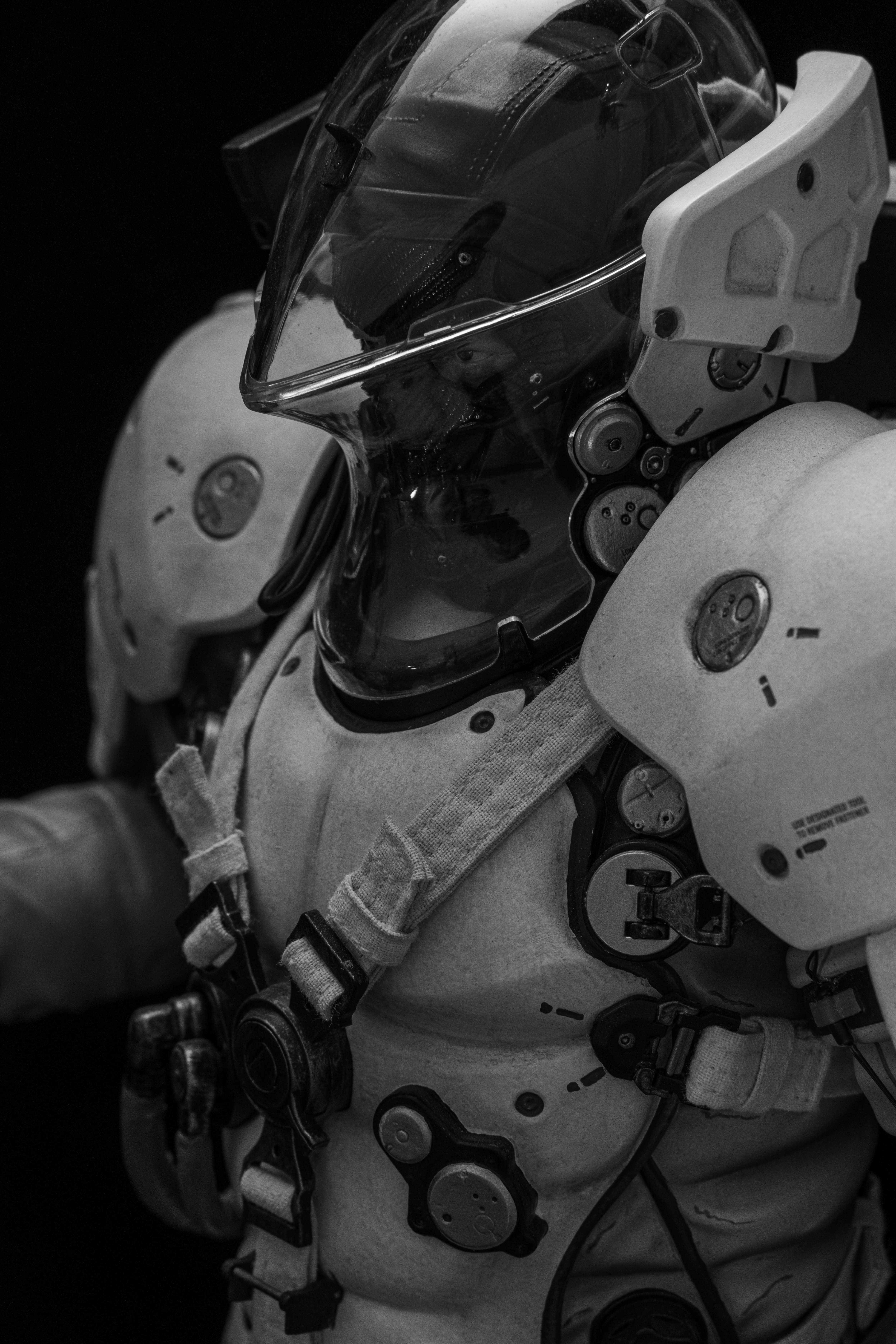 模型摄影丨Ludens-玩游戏的人