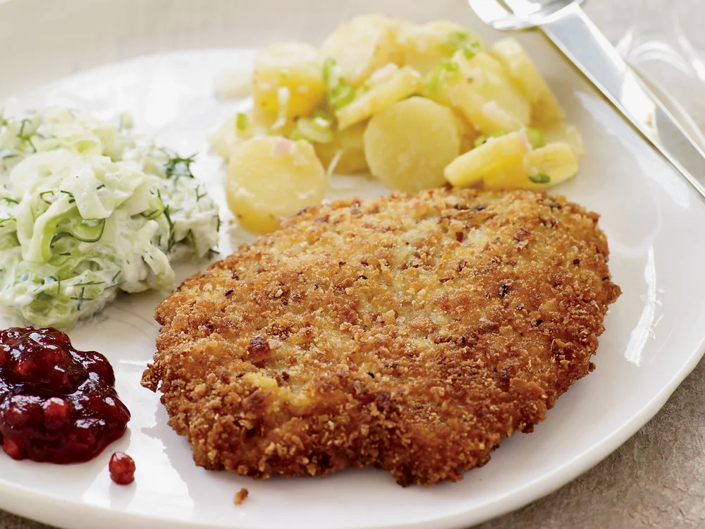 Schnitzel