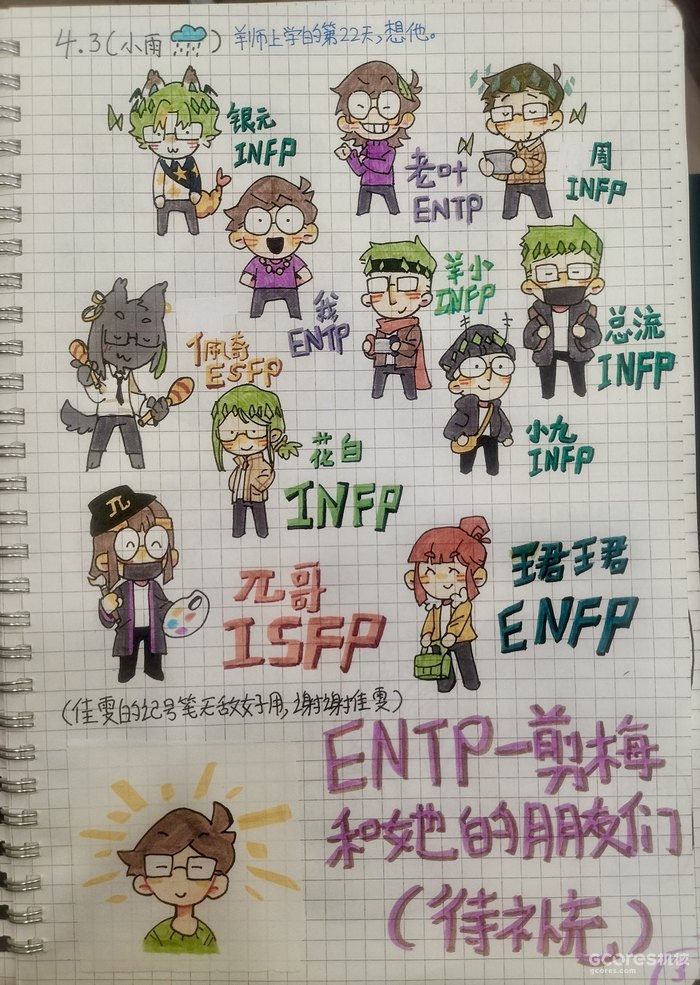 可爱插画在哪里 全都藏在你梦里 可爱插画在哪里 全都藏在你梦里