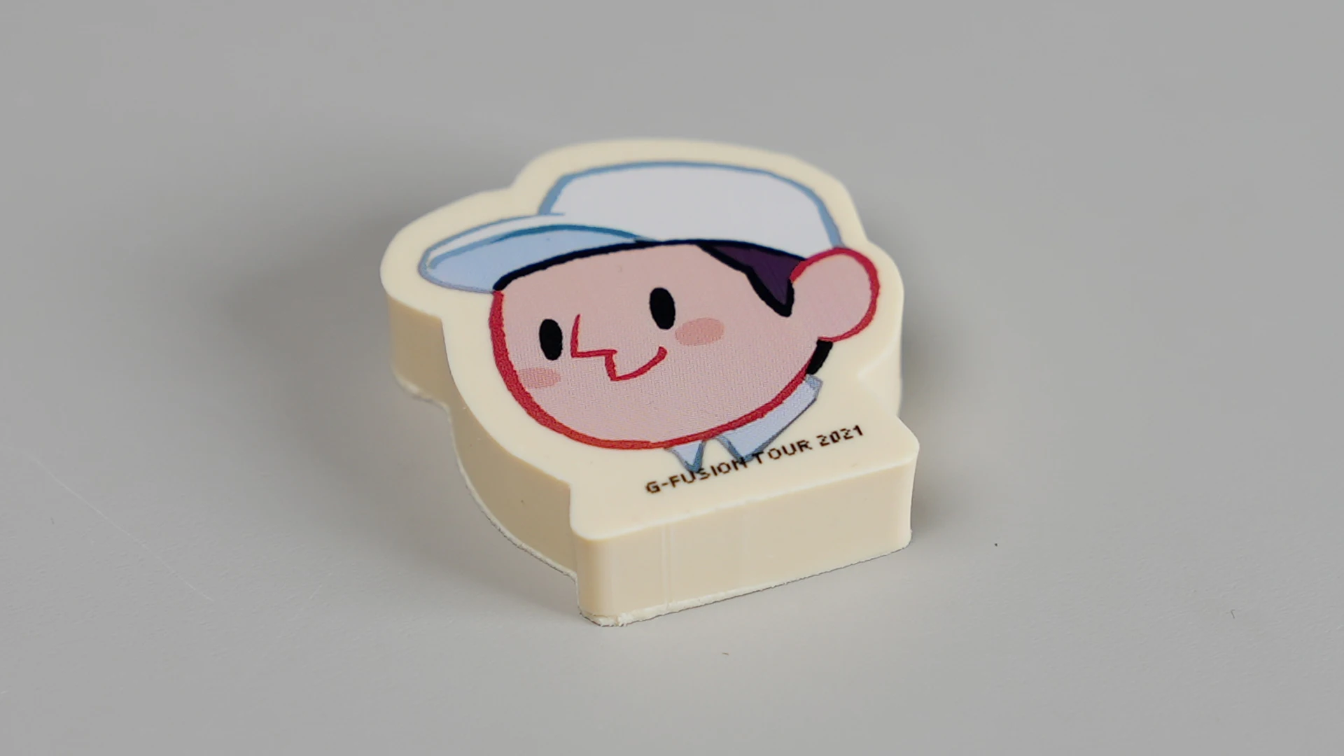 机组小子
