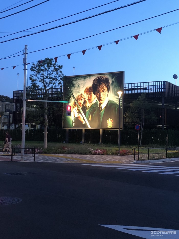 从玩胶到做胶(二十五):闲篇日本游记(1) 从玩胶到做胶(二十五):闲篇日本游记(1)