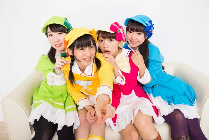 老牌动画声优组合“Milky Holmes”于1月28日正式解散