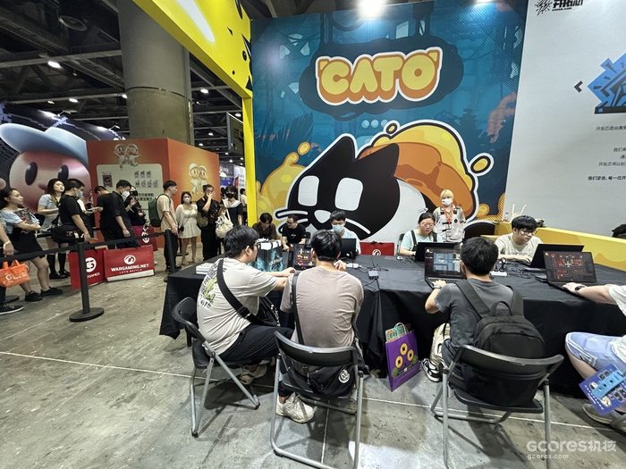 游戏展会摆摊检查清单 游戏展会摆摊检查清单