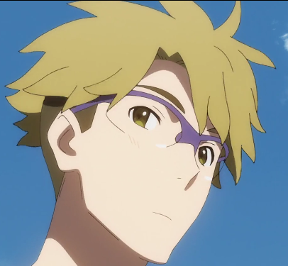 挖一挖"国家队"的隐藏要素:《darling in the franxx》e07考据与分析