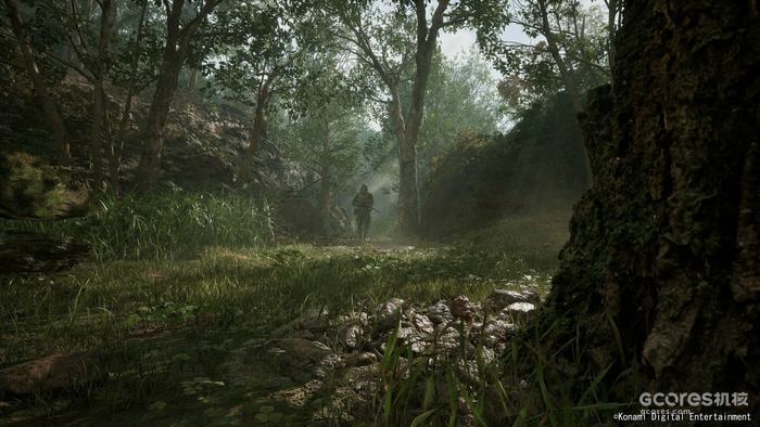 KONAMI称小岛秀夫&新川洋司未参与《潜龙谍影 Δ 食蛇者》 KONAMI称小岛秀夫&新川洋司未参与《潜龙谍影 Δ 食蛇者》