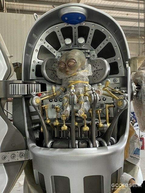 经典电影奇幻之旅,《S星球事务局·科幻电影时空之旅》今夏推出 经典电影奇幻之旅,《S星球事务局·科幻电影时空之旅》今夏推出