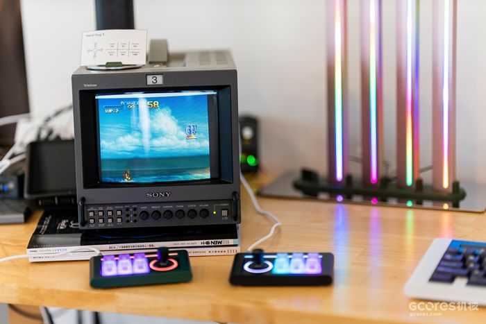 「客制化键盘丨购买观望」有趣的小玩具和几款套件前瞻 2023.5 「客制化键盘丨购买观望」有趣的小玩具和几款套件前瞻 2023.5