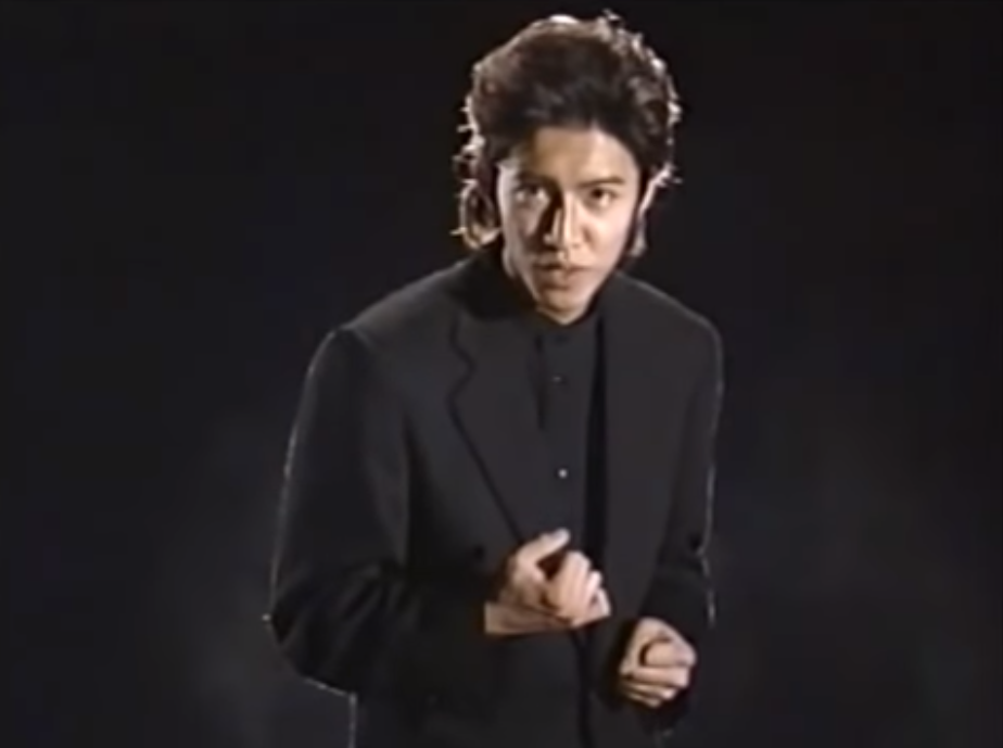 古畑任三郎 一部无法被翻拍的经典 机核gcores 古畑任三郎 一部无法被翻拍的经典 机核gcores