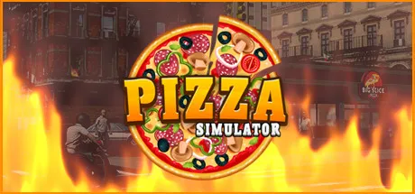 创立自己的披萨帝国：《披萨模拟器》将于2021年在各大平台推出