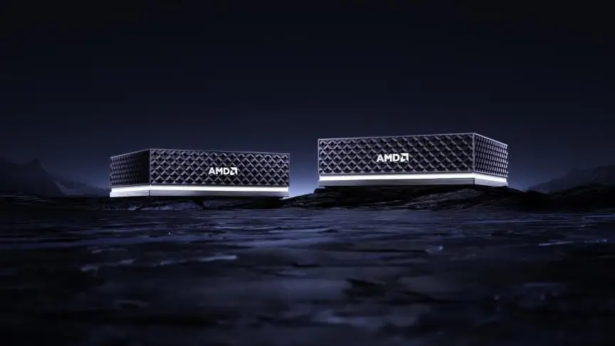 智能体PC时代来临：AMD锐龙AI MAX 系列前瞻布局持续领跑