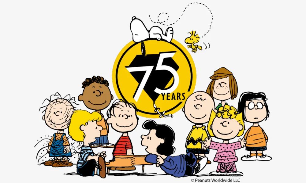 索尼宣布将以4.57亿美元收购史努比以及《花生漫画》版权公司的41%股份