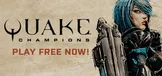 Quake Champions