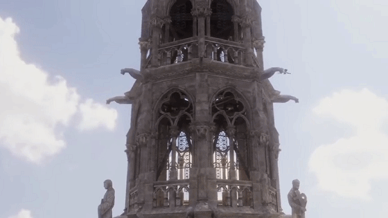 育碧VR新作《巴黎圣母院：重返时间之旅》现已在Steam免费推出
