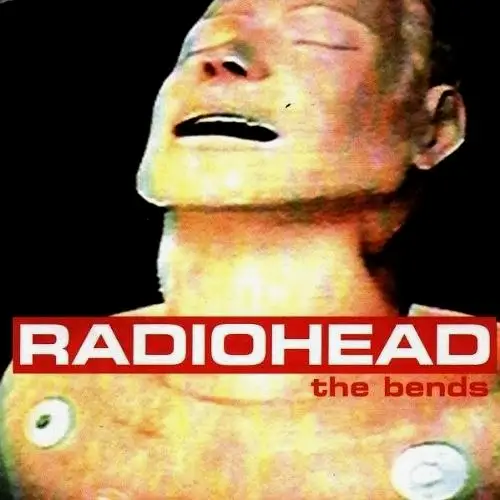 The Bends
