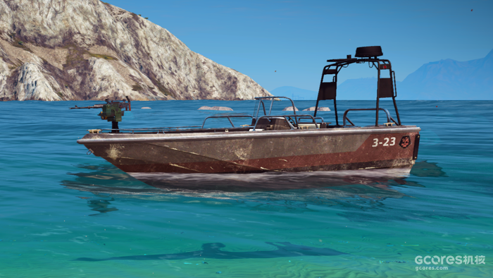 《正当防卫》系列武装力量志:黑手军 《正当防卫》系列武装力量志:黑手军