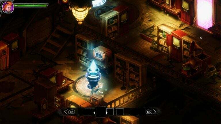 雅达利宣布1982年经典IP《鬼屋》新作，将于年内登录各大平台