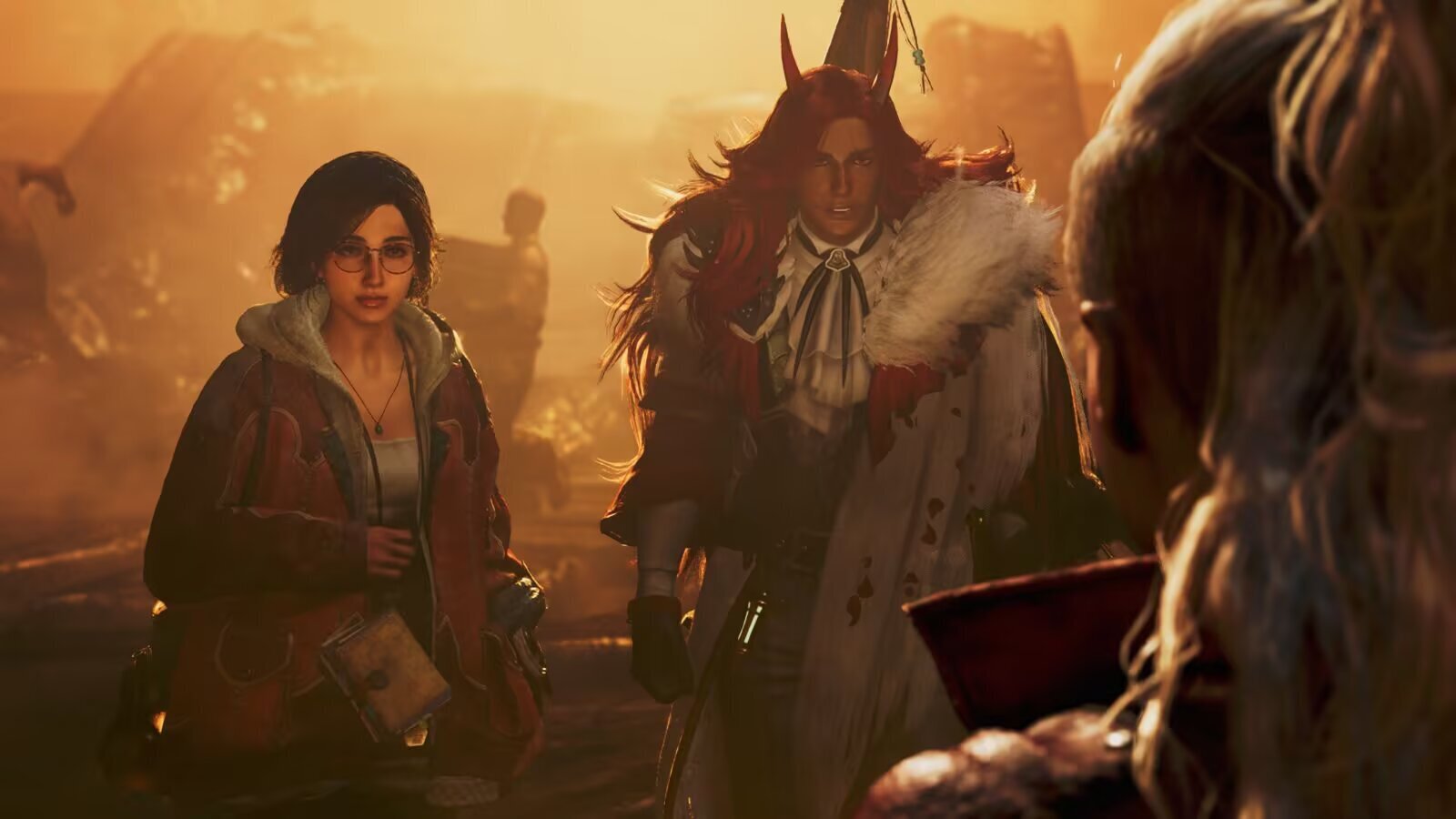 想对《怪物猎人荒野》新入坑的安利一下单手剑