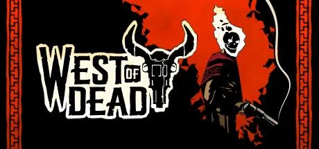 《West of Dead》将于6月18日发售，开放公测现已公布