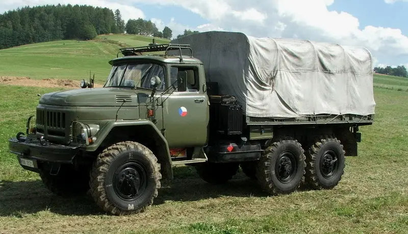 ZIL-131