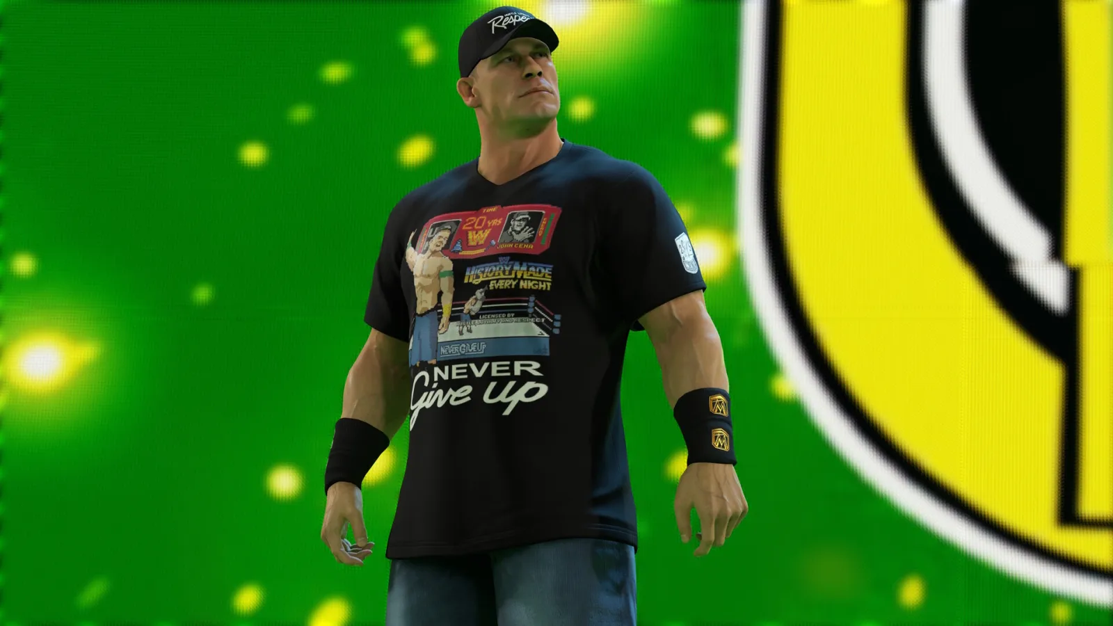 《WWE 2K23》宣布将于3月17日正式推出，四个版本供玩家选购