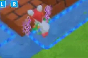 害怕，疯兔限定版