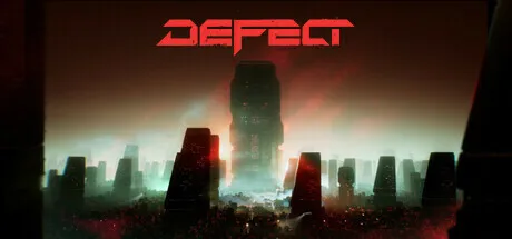 DEFECT | 机核 GCORES