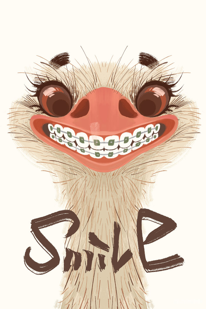 可爱插画在哪里 全都藏在你梦里 可爱插画在哪里 全都藏在你梦里