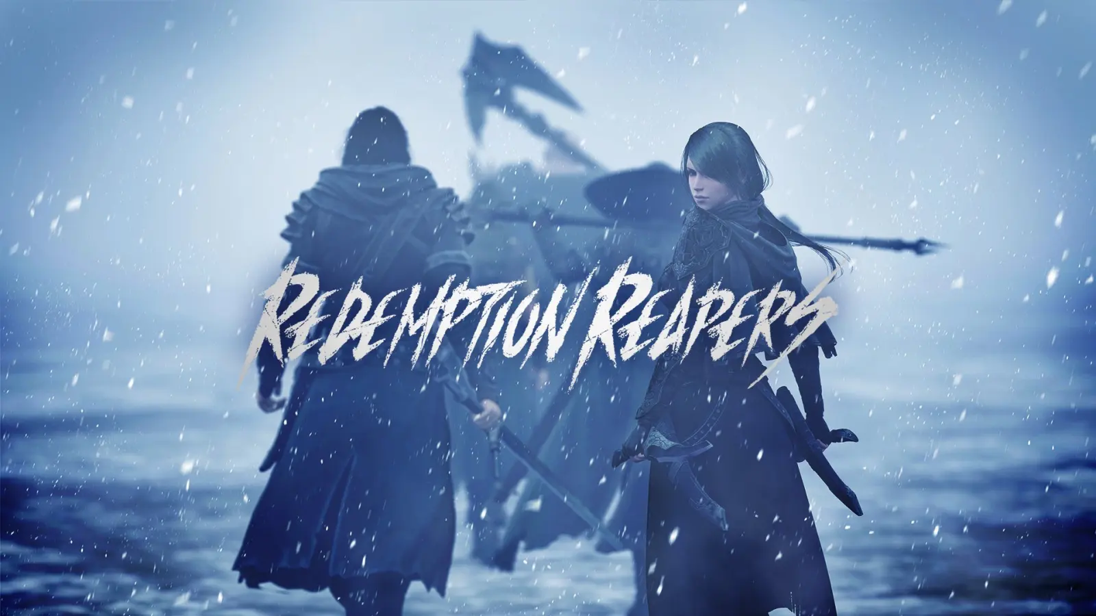 《终焉之莉莉》开发商新作《Redemption Reapers》公开宣传片，2023年2月发售