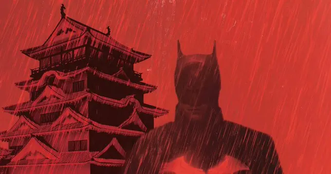 因蝙蝠结缘，哥谭市与日本福山市结成友好城市