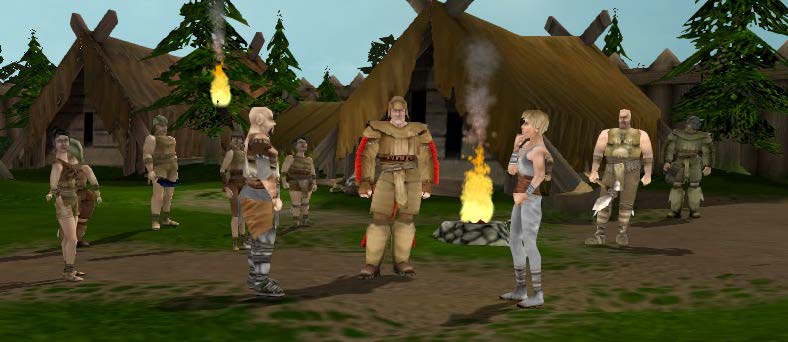 Nival Interactive, 2000, Windows