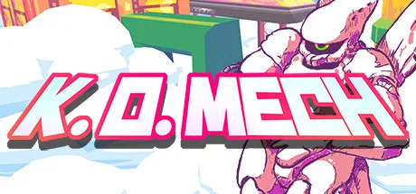 KOMech | 机核 GCORES
