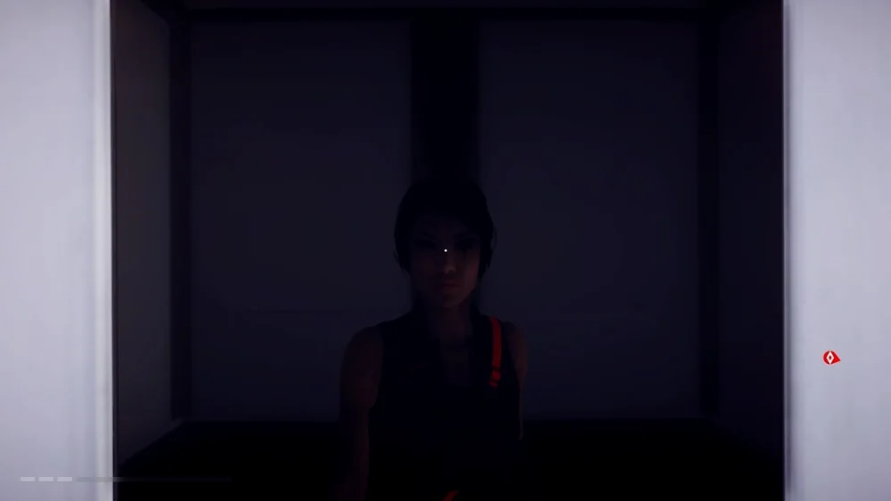 我美吗？