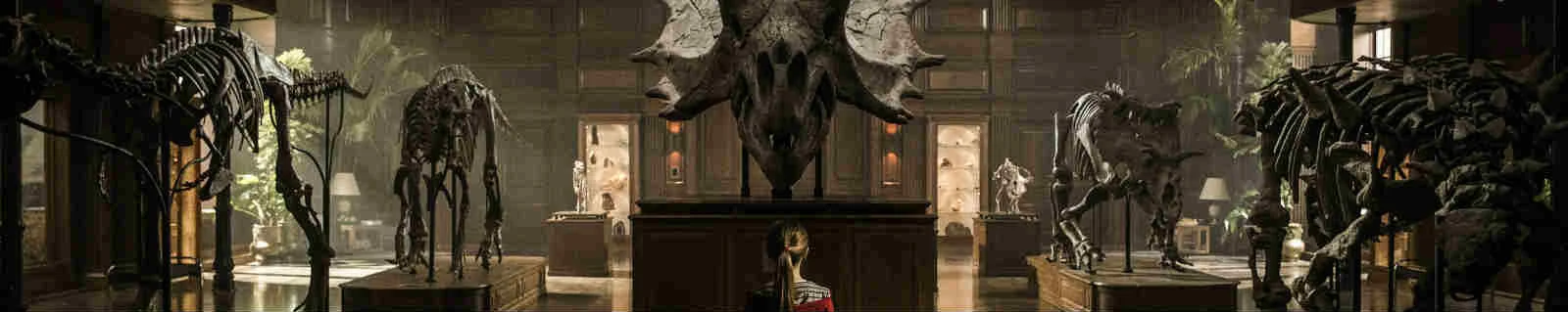 【更新】《侏罗纪世界2：失落王国》放出最终预告，将于6月15日上映