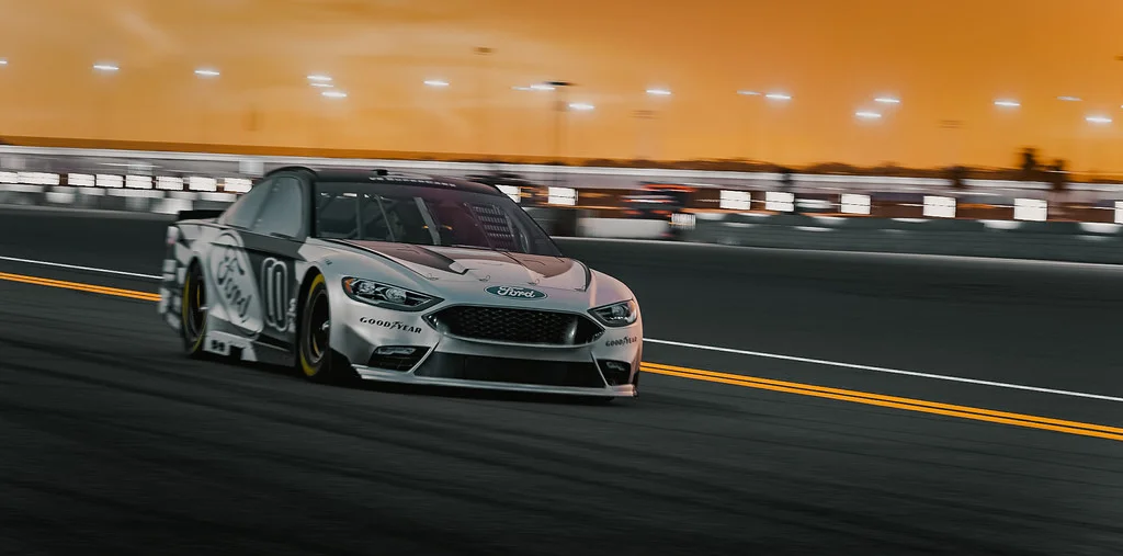 新车、新动态、新力回馈：《极限竞速7》十二月更新介绍