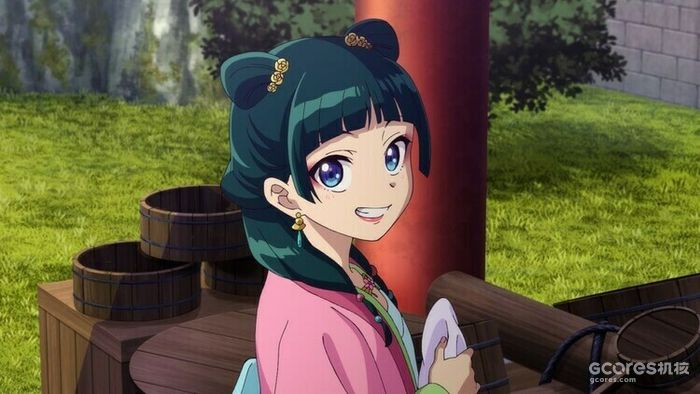 TV动画《药师少女的独语》PV公开,10月开播 TV动画《药师少女的独语》PV公开,10月开播