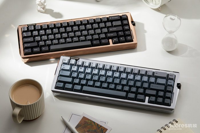 「客制化键盘丨购买观望」有趣的小玩具和几款套件前瞻 2023.5 「客制化键盘丨购买观望」有趣的小玩具和几款套件前瞻 2023.5