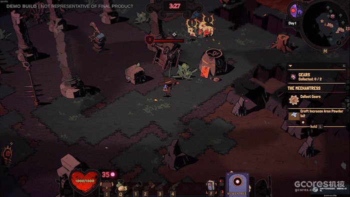 Steam新品节漫谈 Vol.2:动作/角色扮演类 Steam新品节漫谈 Vol.2:动作/角色扮演类