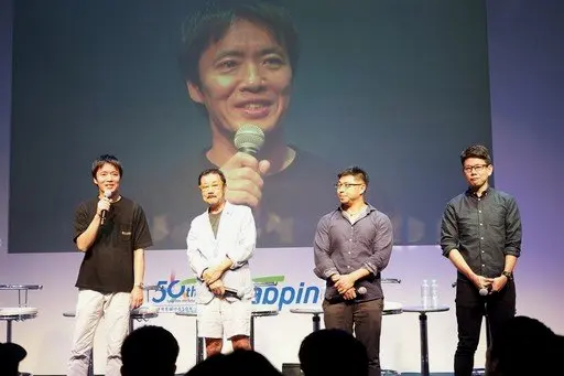 制作人：五十岚一开、编剧：寺田宪史、美术： 风间雷太、游戏监督 ：大和田智史