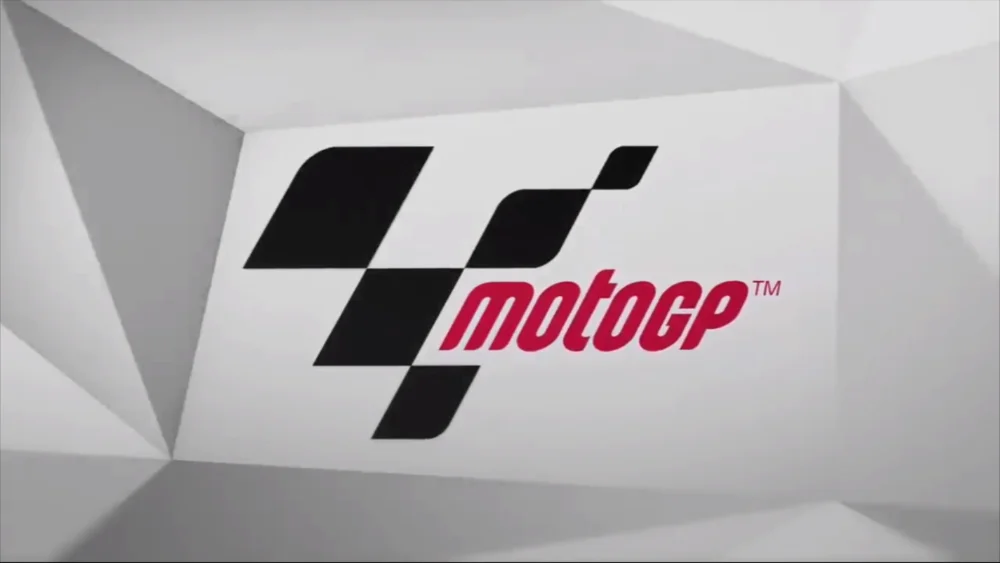 《MOTOGP》