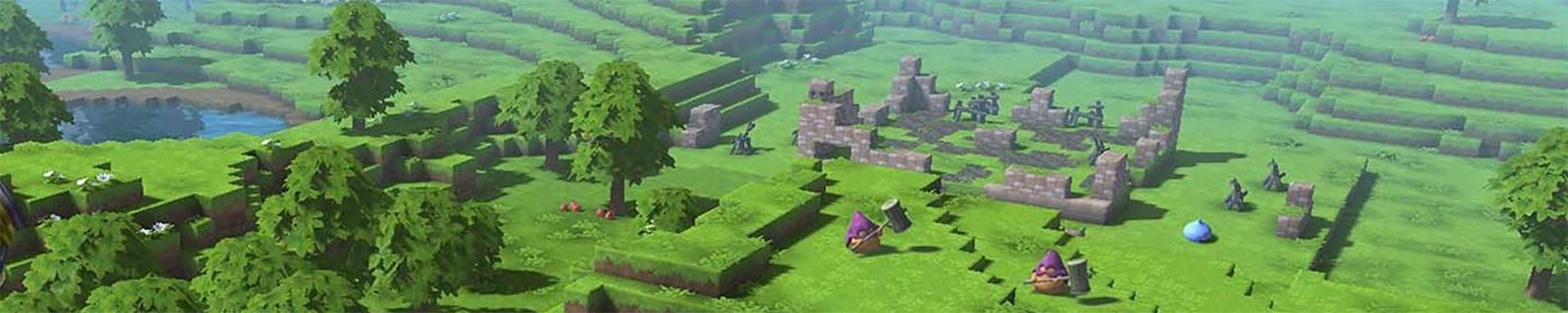 勇者斗恶龙 我的世界 有没有搞头 机核gcores