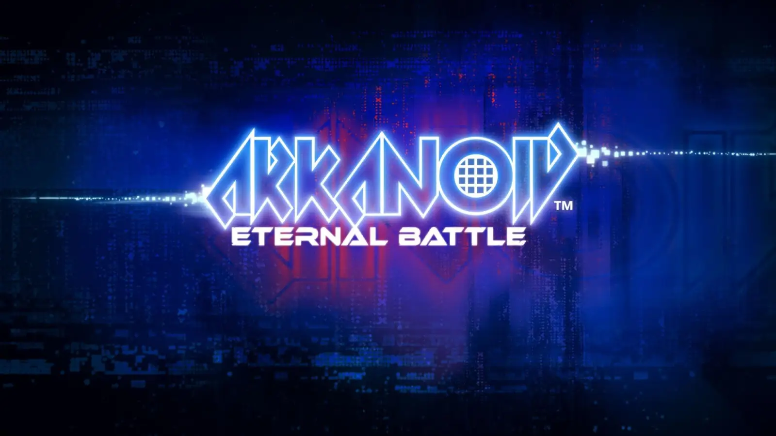 《打砖块》新作《Arkanoid: Eternal Battle》首次公布，预计将于2022年发售