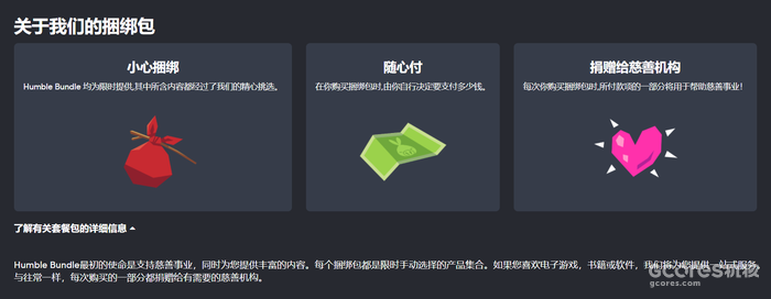 Steam后国区时代,如何买到便宜靠谱的新游戏:以《生化危机8》为例 太长不看版:
正文:
一、杉果游戏
二、GreenManGaming
三、Humble Bundle
四、Gamebillet
五、Fanatical
六、DLGAMER
结语