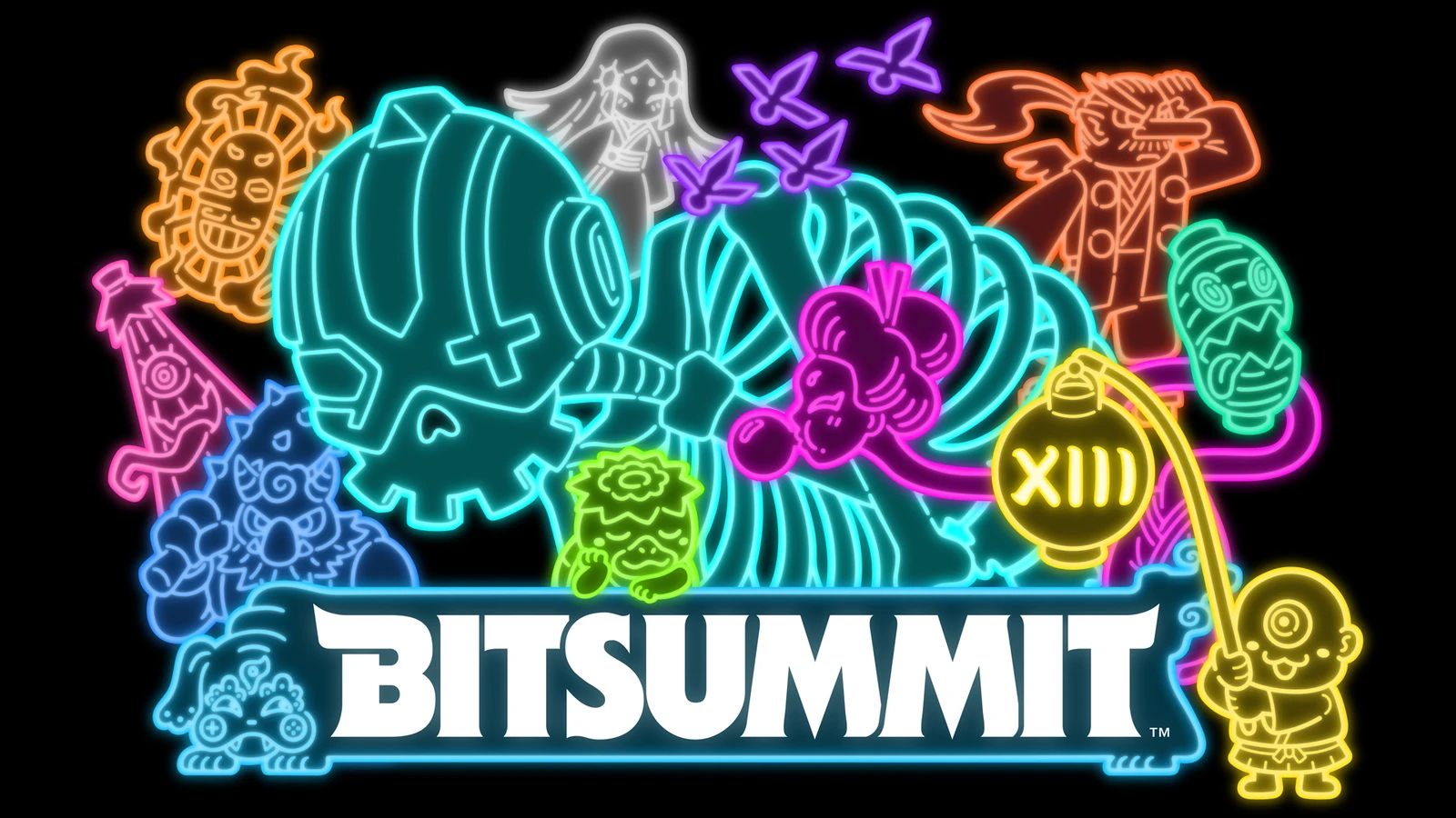 日本最大规模独立游戏展会BitSummit the 13th门票开售，7月举办