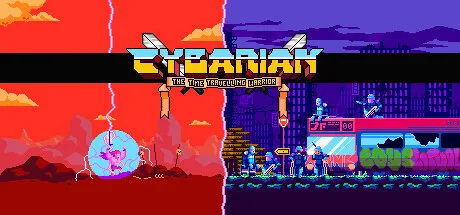 Steam喜加一：《Cybarian：时间旅行战士》免费领